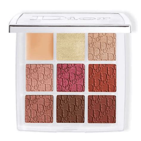 dior backstage eye palette burgundy|dior backstage eye palette stores.